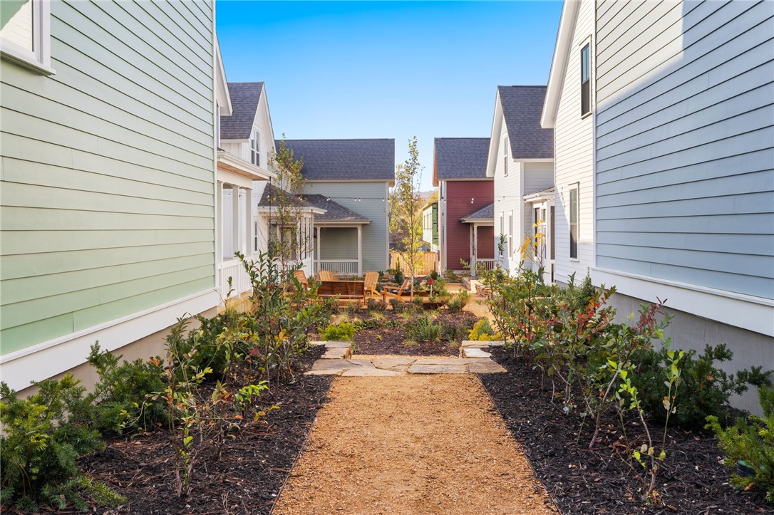 Burl Dodd Add - Residential