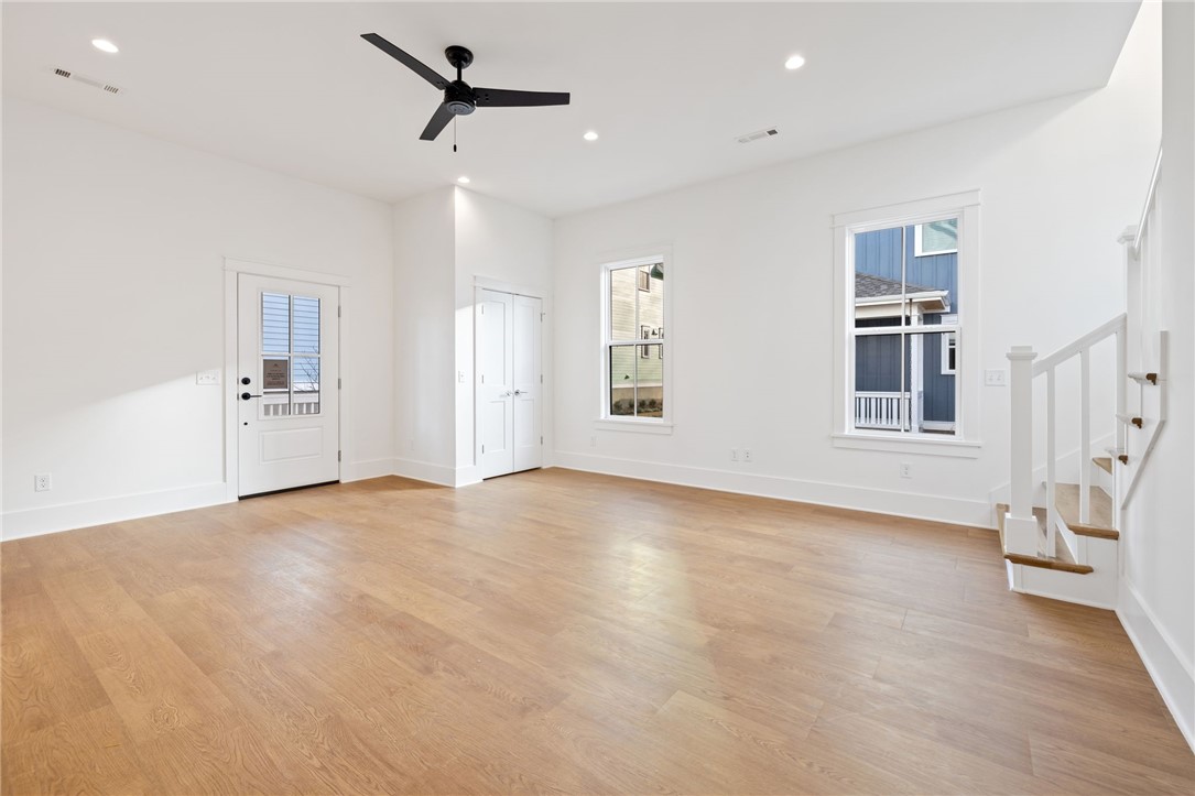 Burl Dodd Add - Residential
