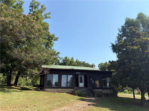Photo of 2046 Hwy 268, Yellville, AR 72687 (MLS # 1356752)