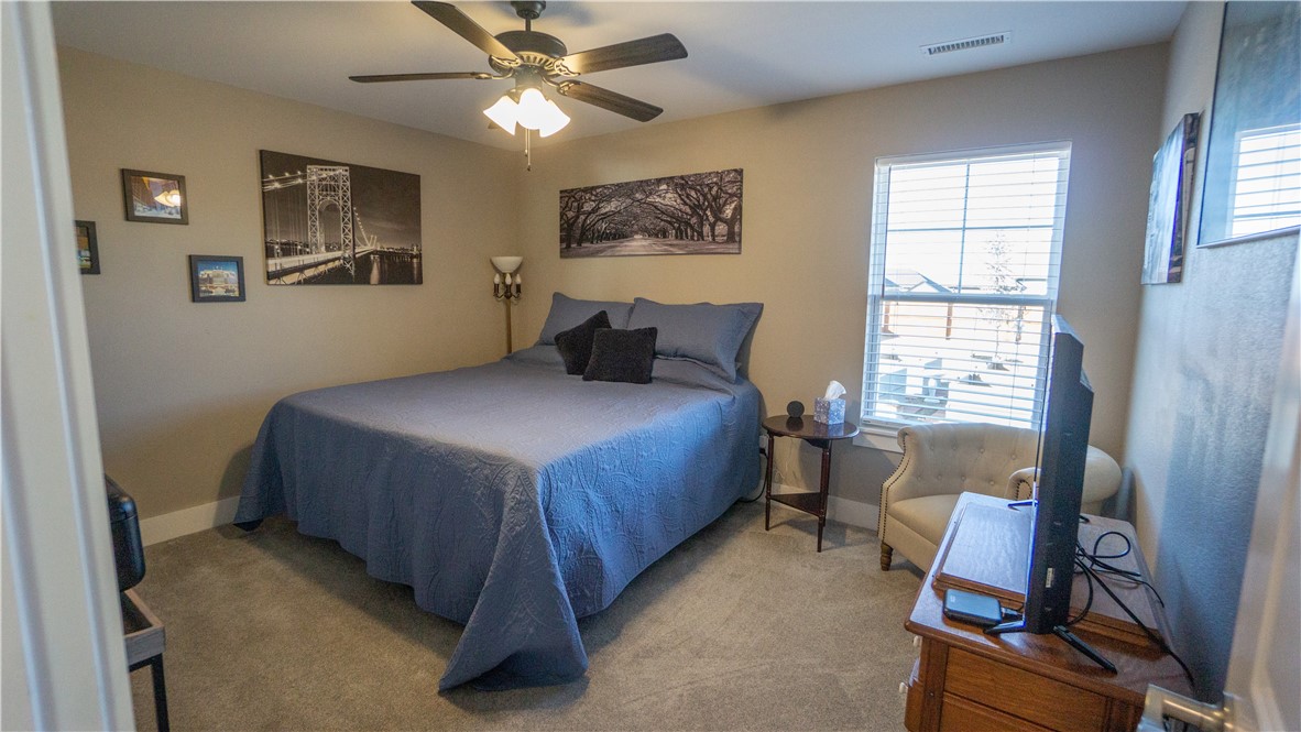 Farmington Heights Ph I - Residential