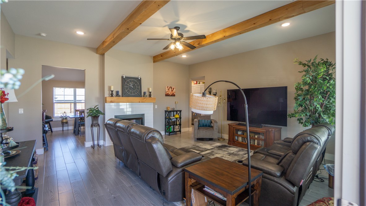 Farmington Heights Ph I - Residential