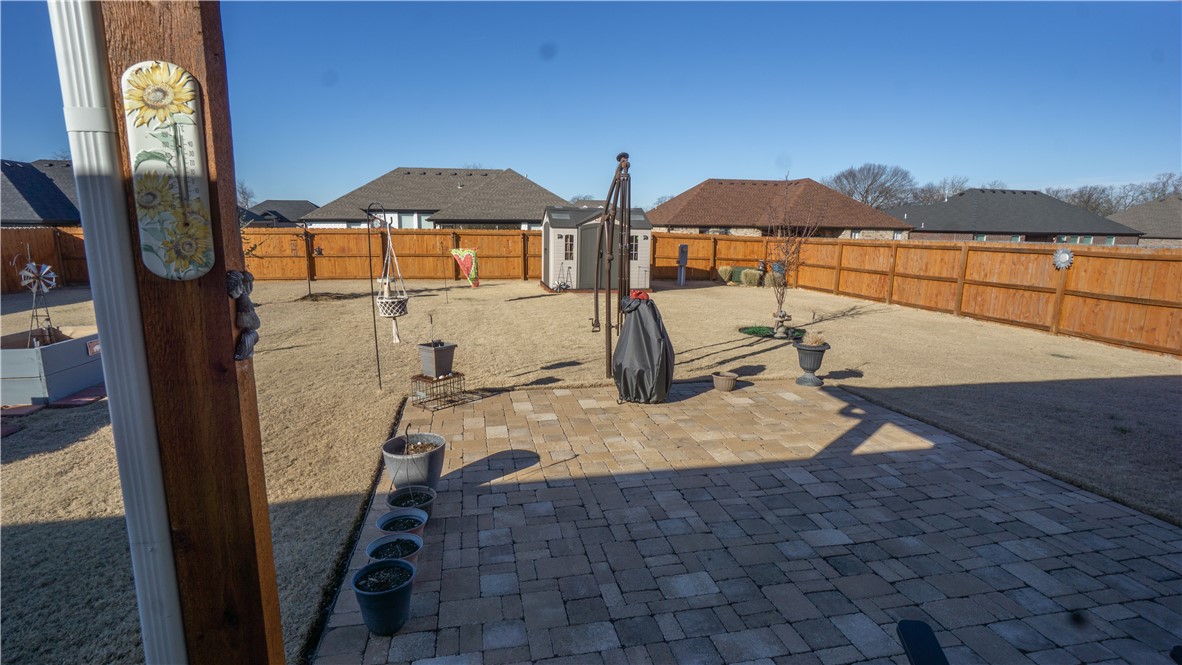 Farmington Heights Ph I - Residential