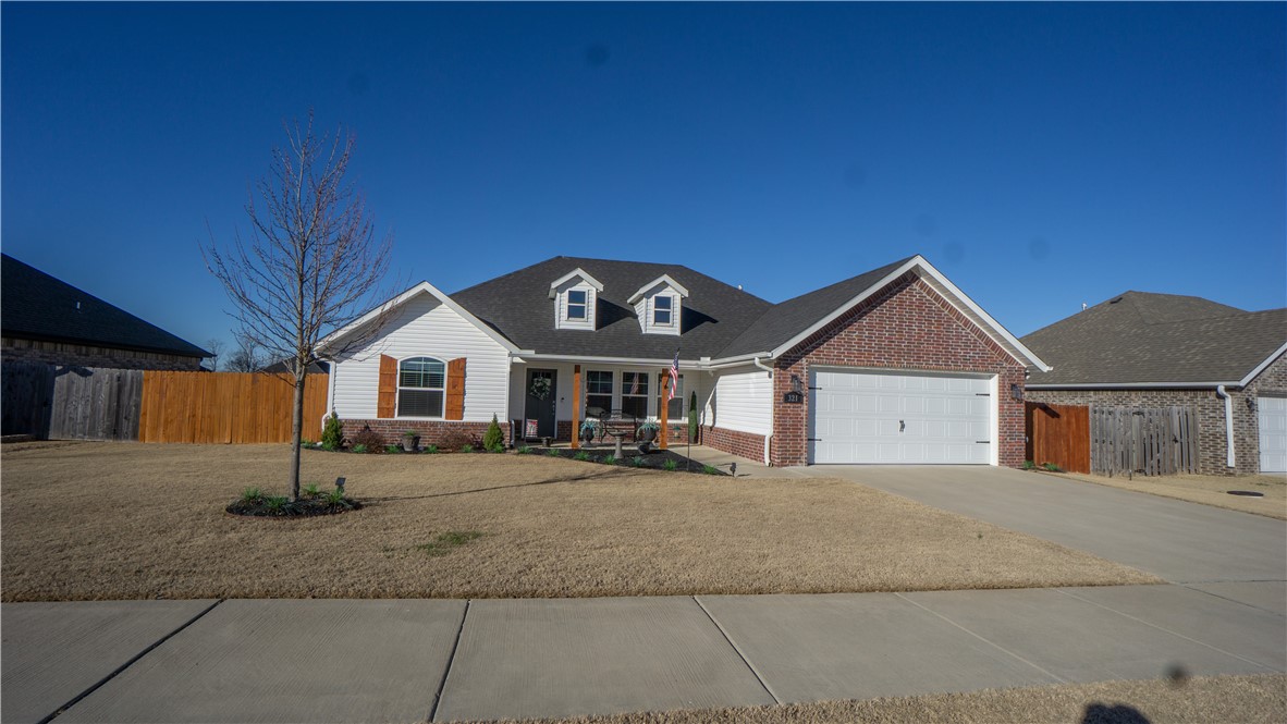 Farmington Heights Ph I - Residential