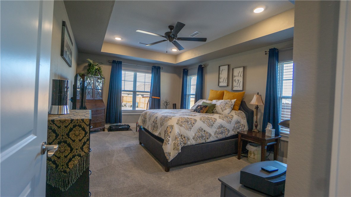 Farmington Heights Ph I - Residential