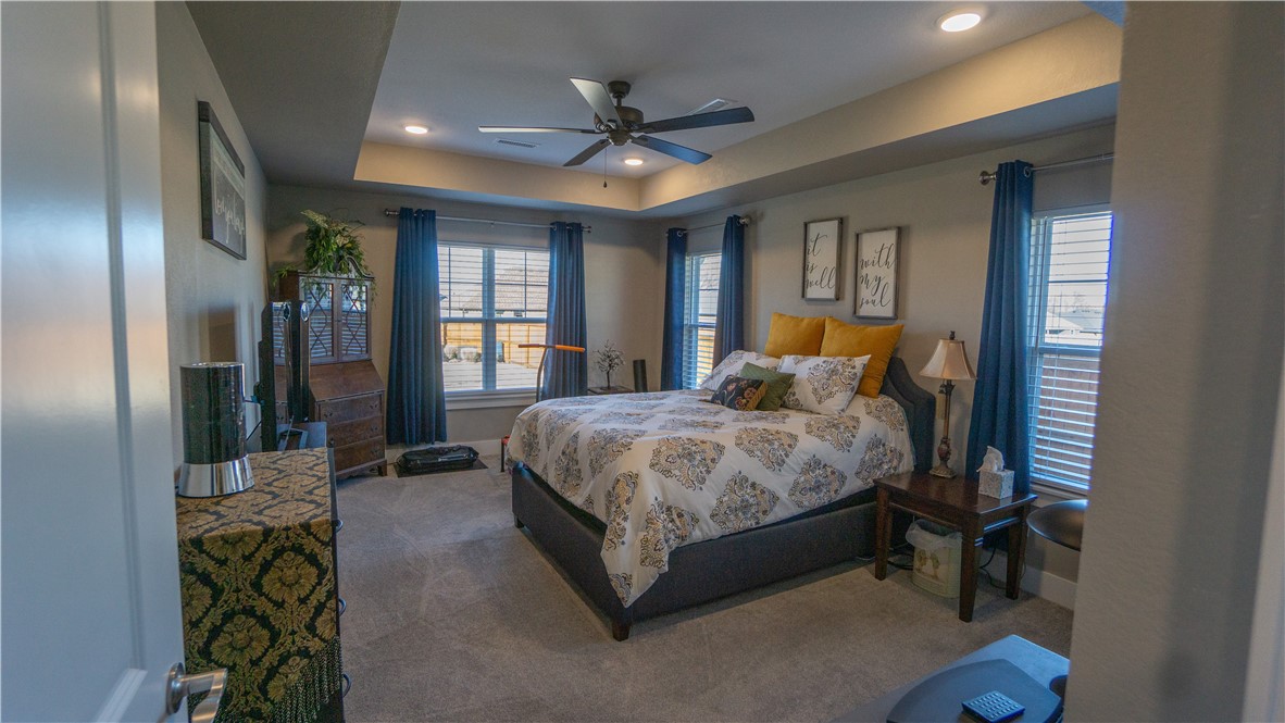 Farmington Heights Ph I - Residential