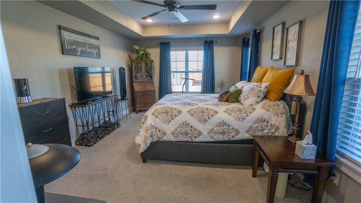 Farmington Heights Ph I - Residential