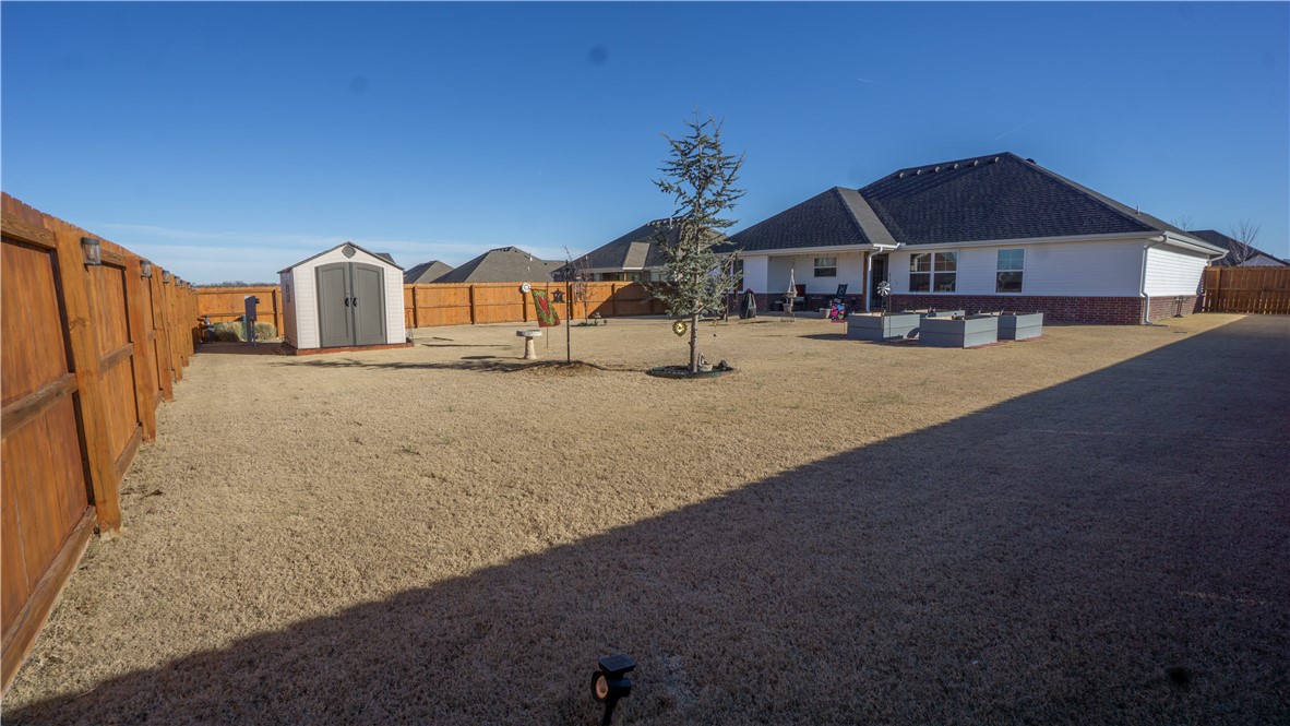 Farmington Heights Ph I - Residential