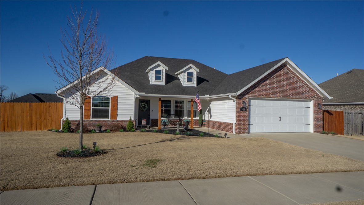 Farmington Heights Ph I - Residential