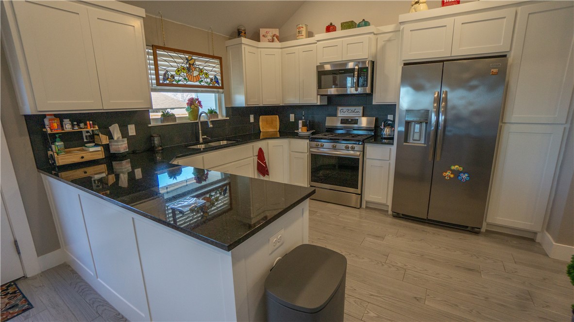 Farmington Heights Ph I - Residential