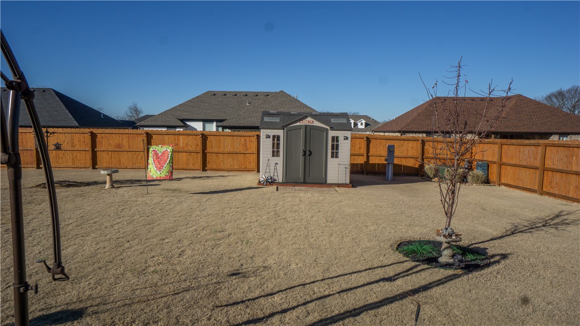 Farmington Heights Ph I - Residential