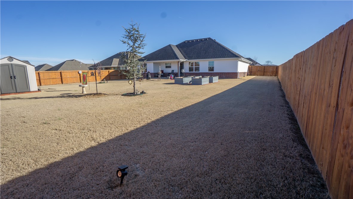 Farmington Heights Ph I - Residential