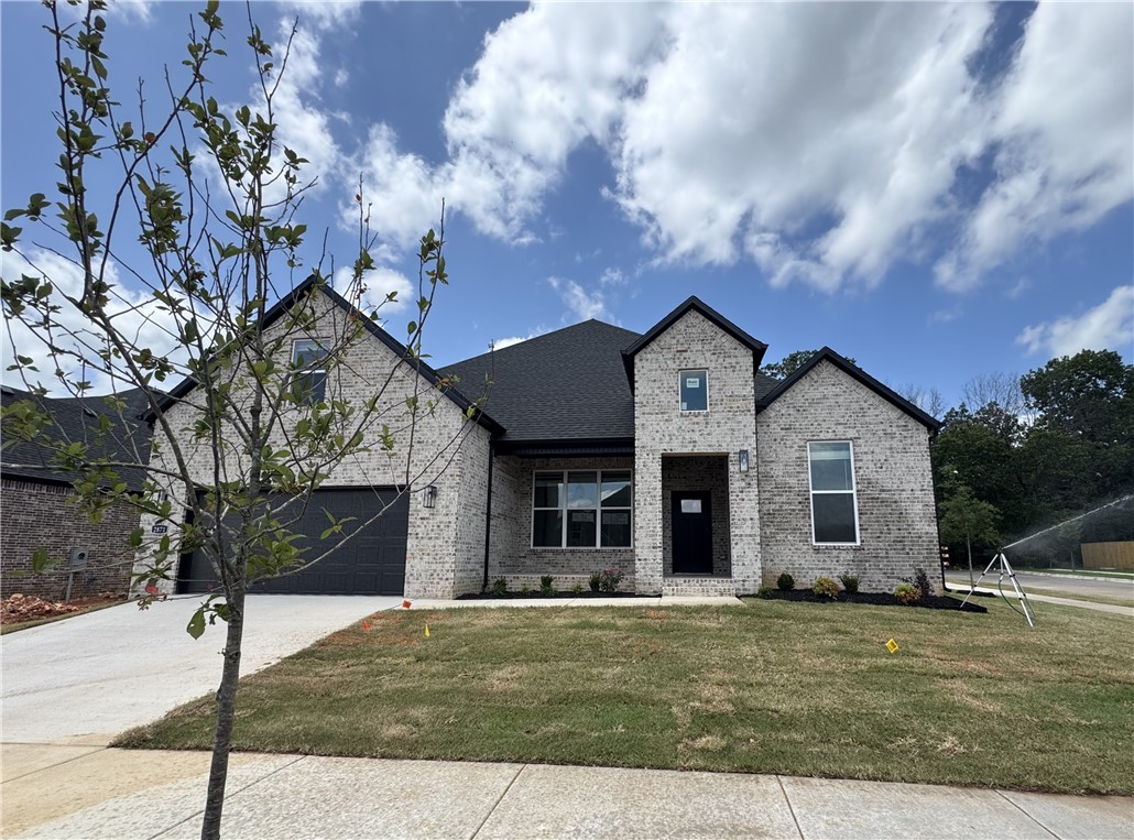 Hughmount North - Residential