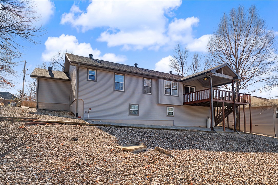 Dunvegan Sub Bvv - Residential