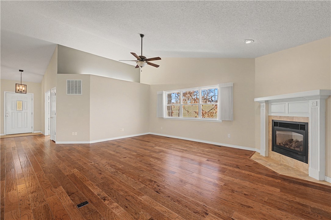 Dunvegan Sub Bvv - Residential