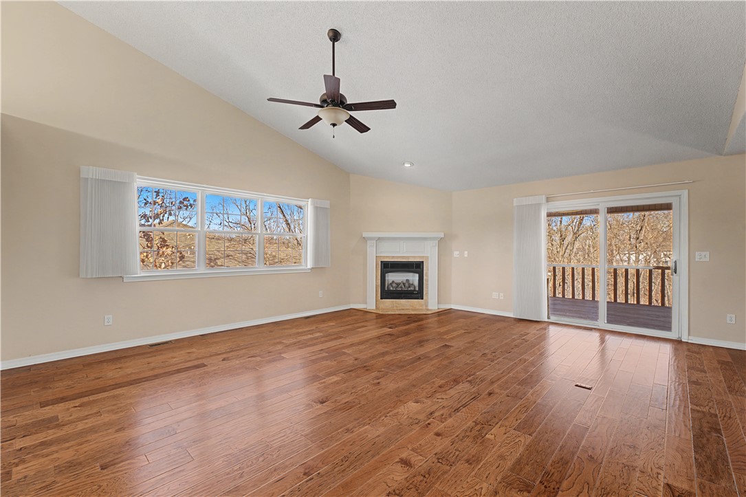 Dunvegan Sub Bvv - Residential