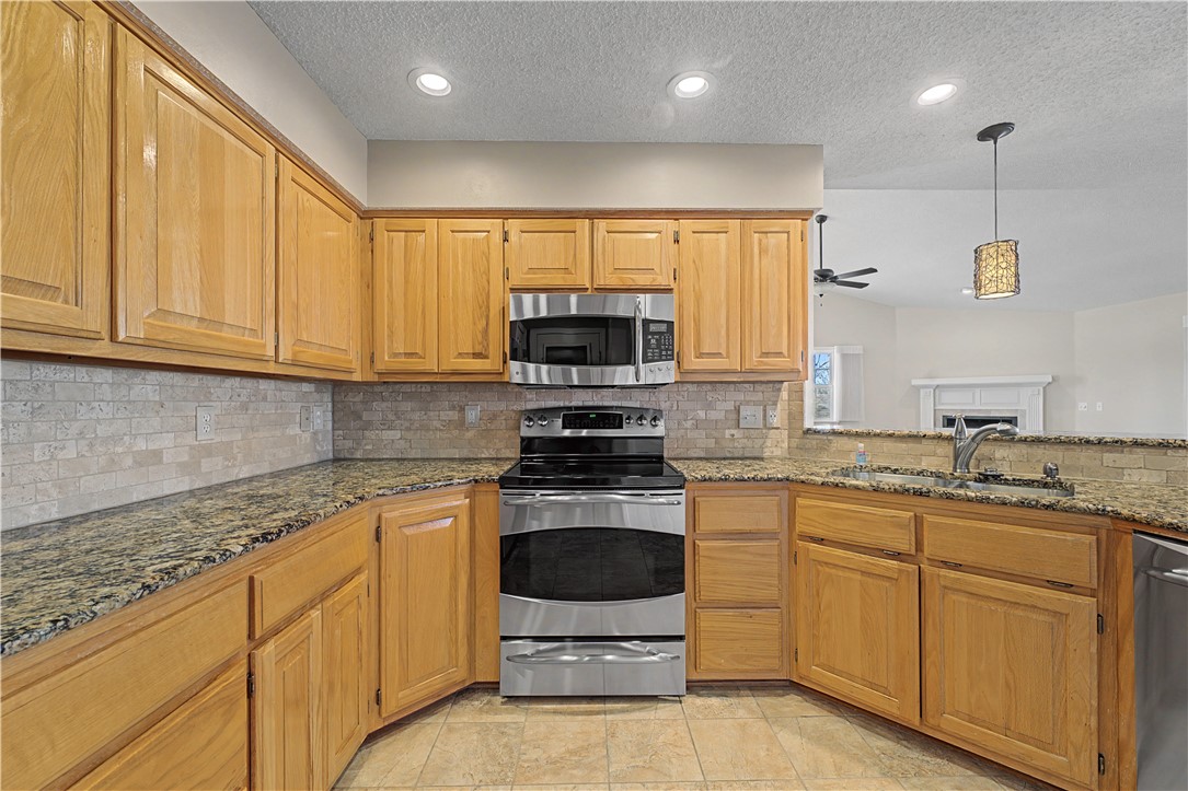 Dunvegan Sub Bvv - Residential