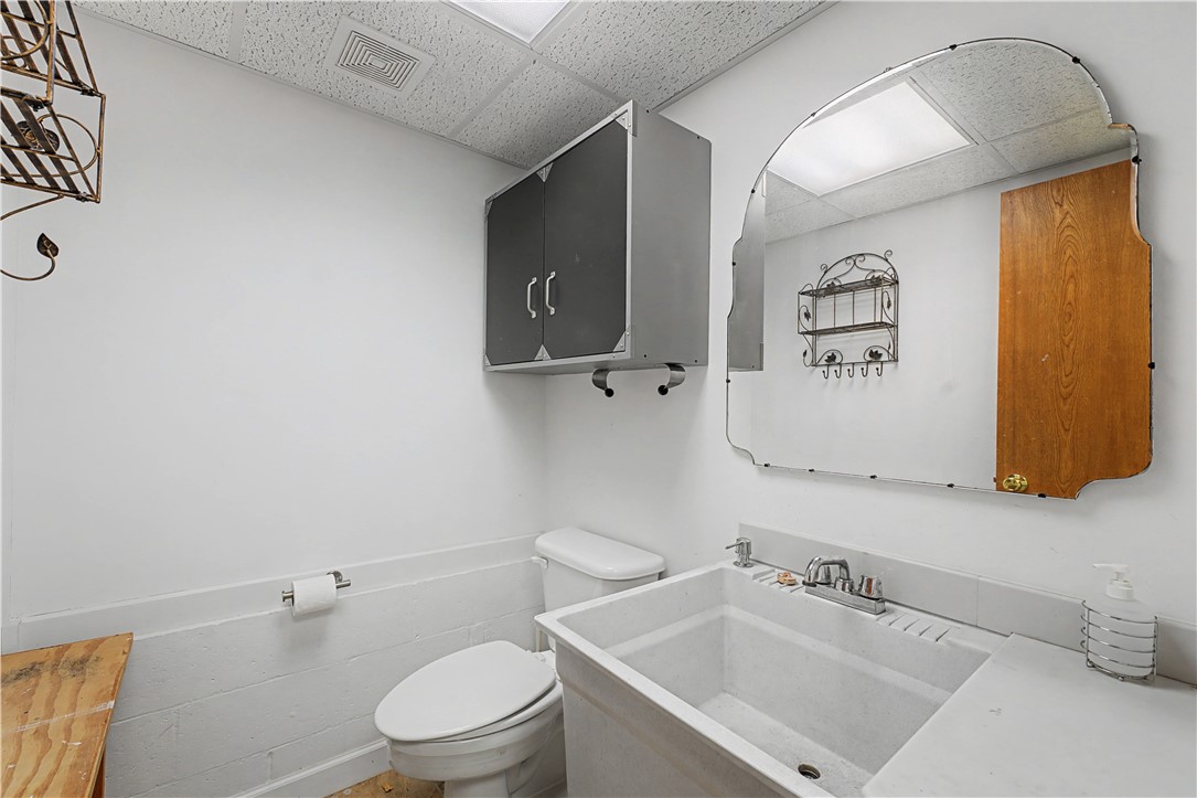 Dunvegan Sub Bvv - Residential