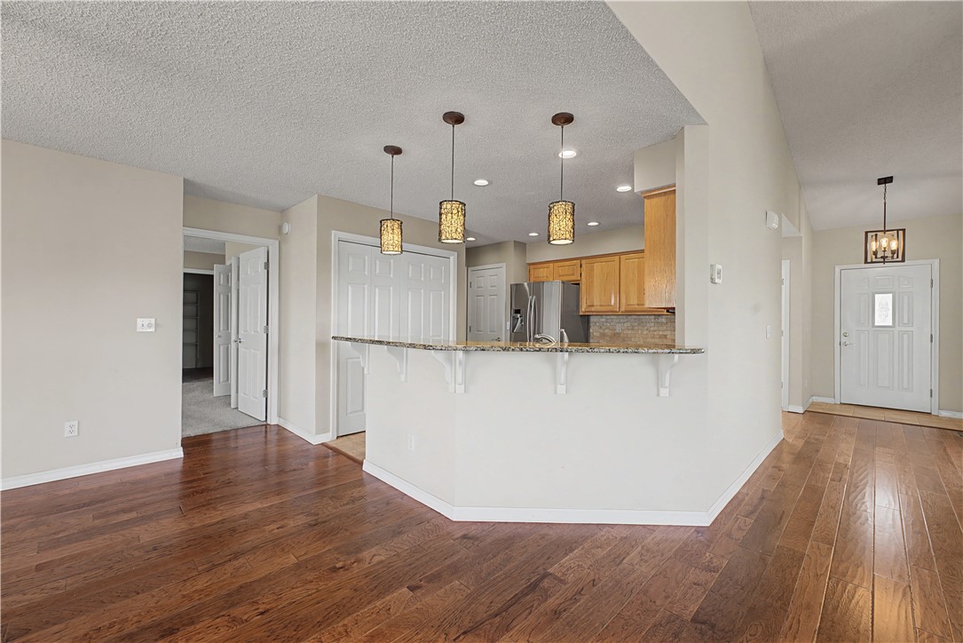 Dunvegan Sub Bvv - Residential