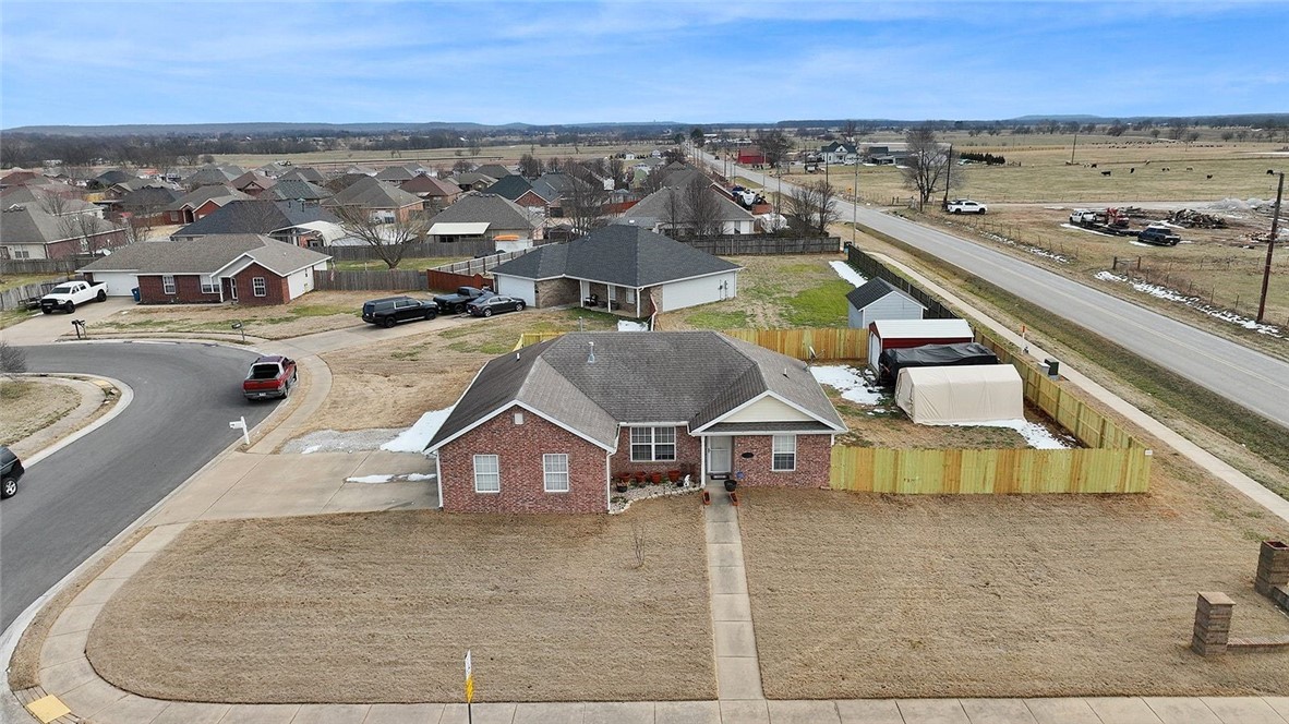 Battlefield View - Residential