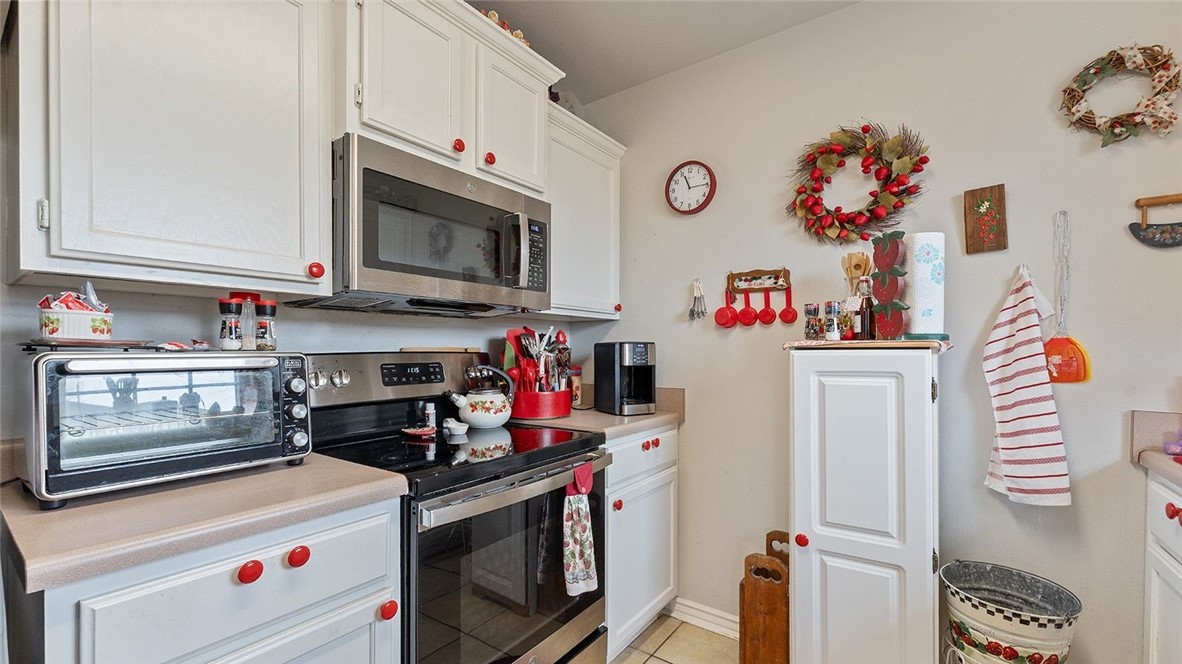 Battlefield View - Residential