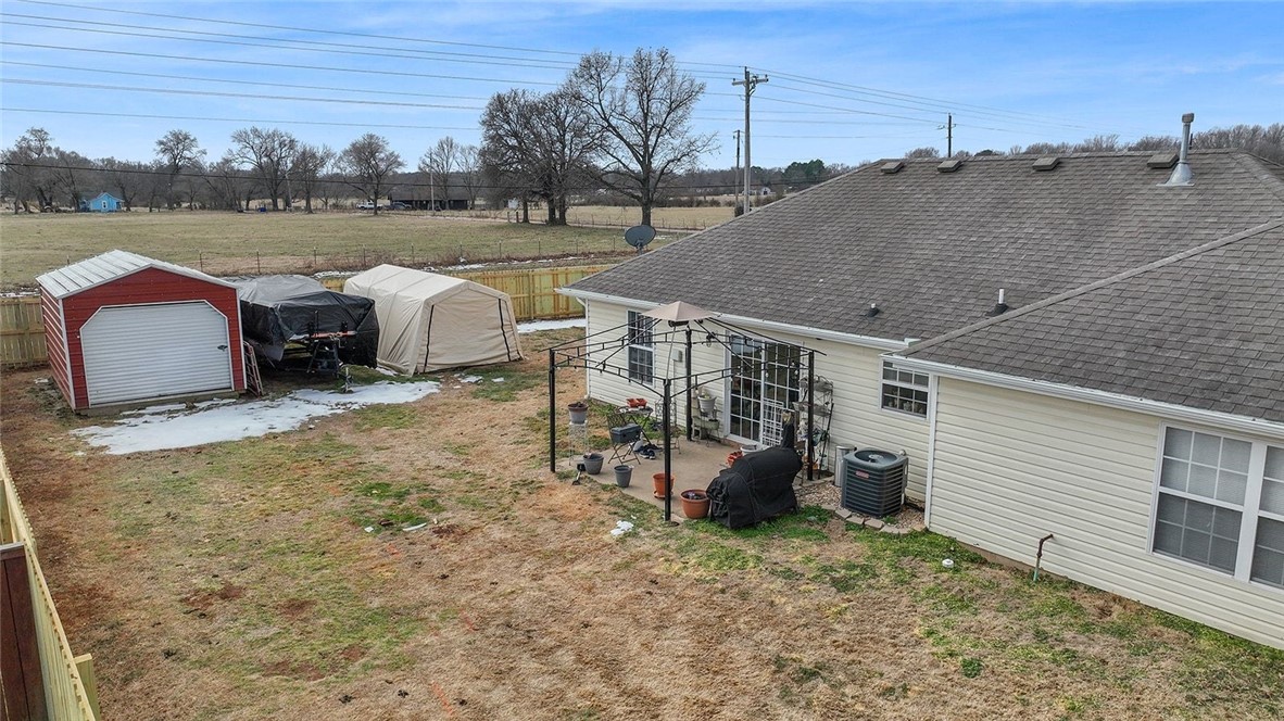 Battlefield View - Residential