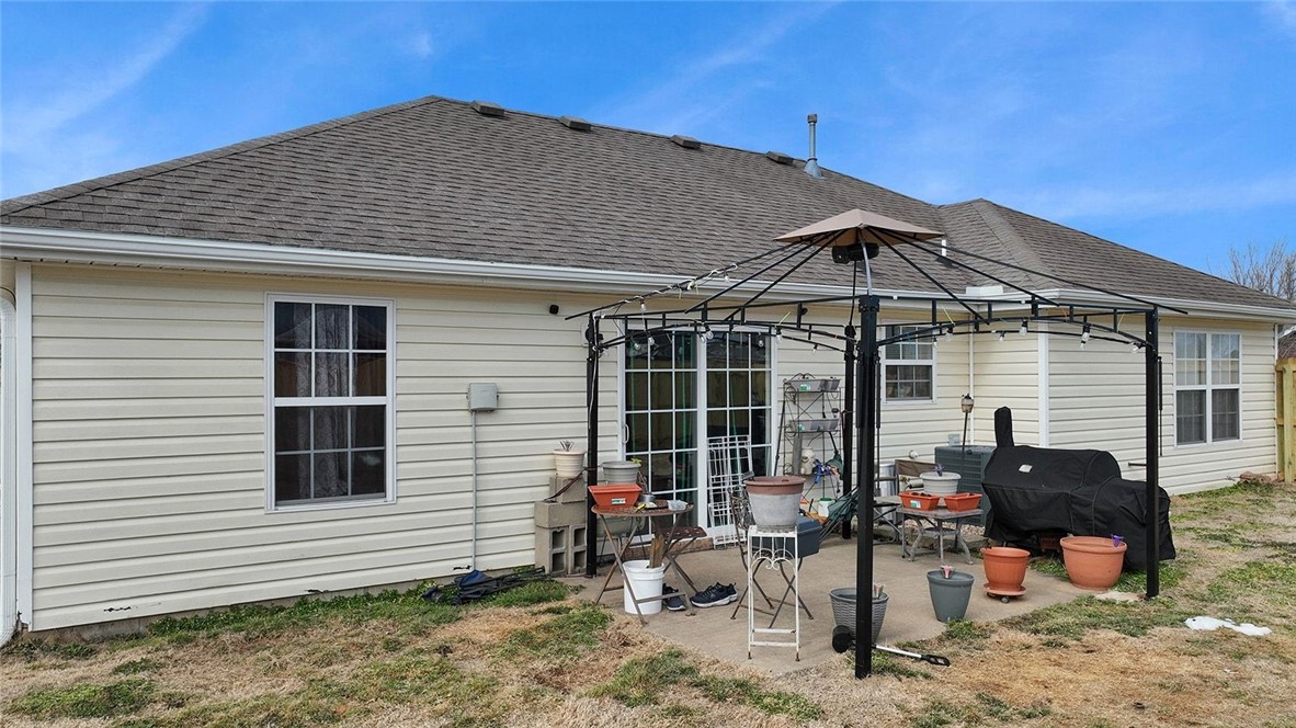 Battlefield View - Residential