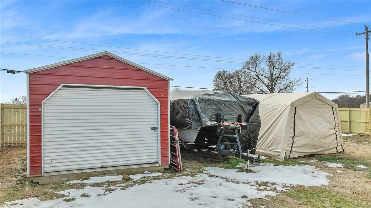Battlefield View - Residential
