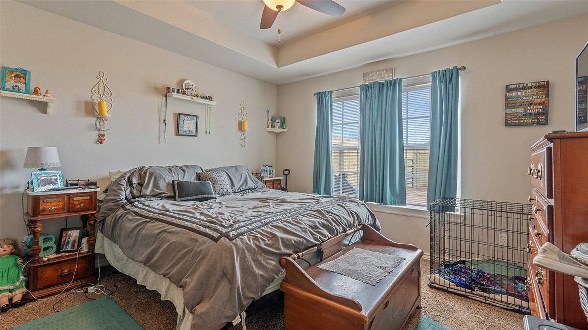 Battlefield View - Residential