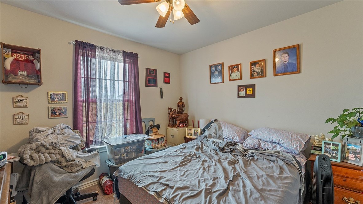 Battlefield View - Residential