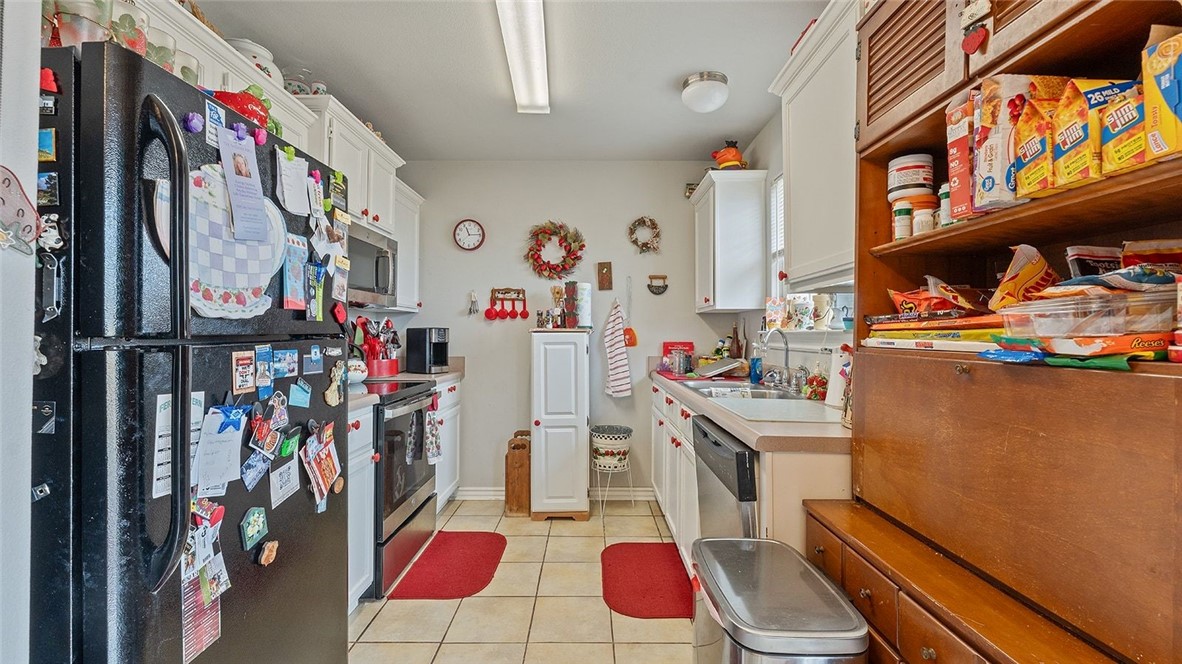 Battlefield View - Residential