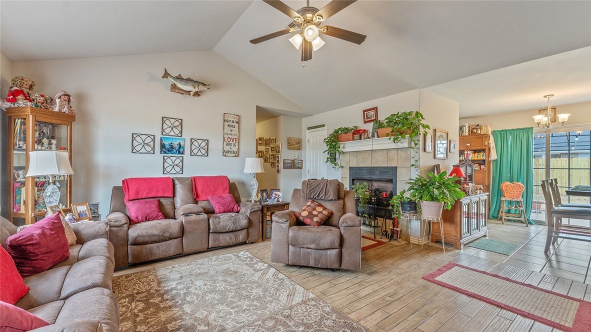 Battlefield View - Residential