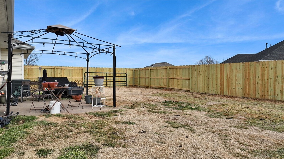 Battlefield View - Residential