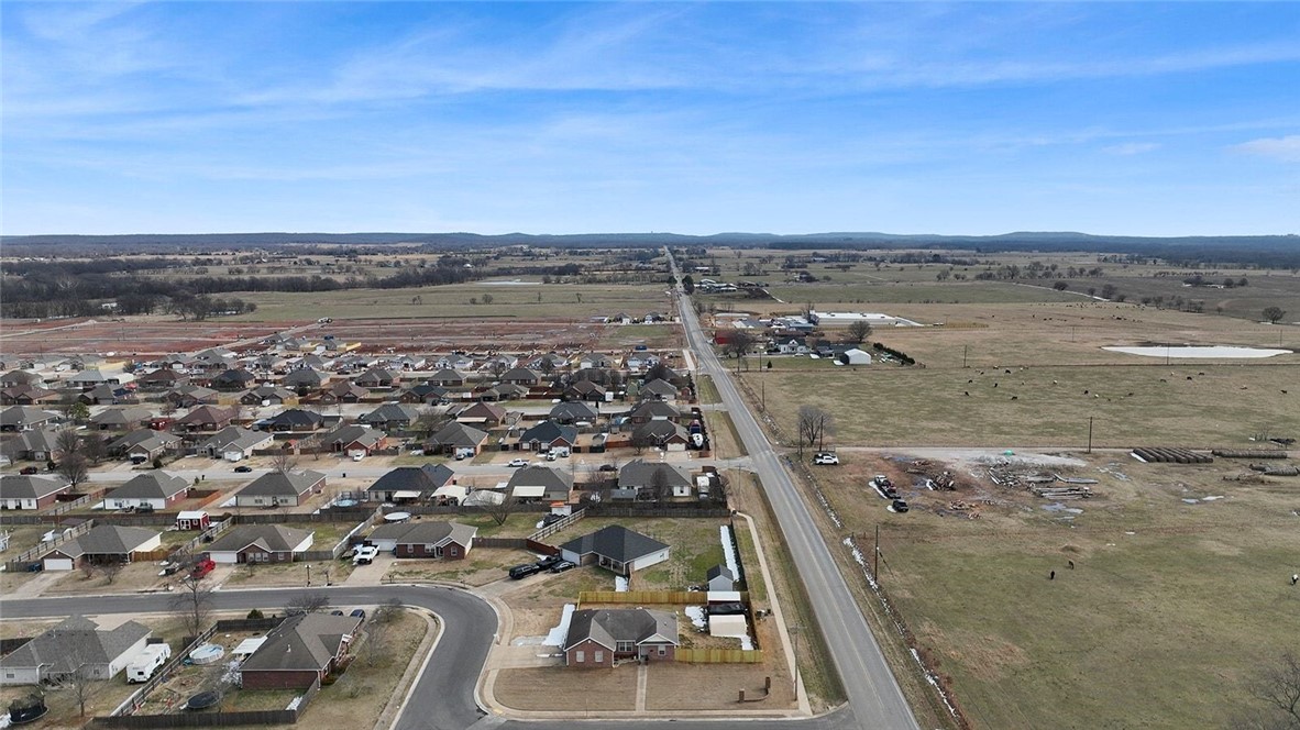 Battlefield View - Residential