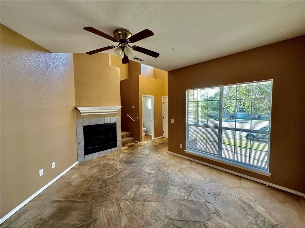 The Pines - Residential Lease