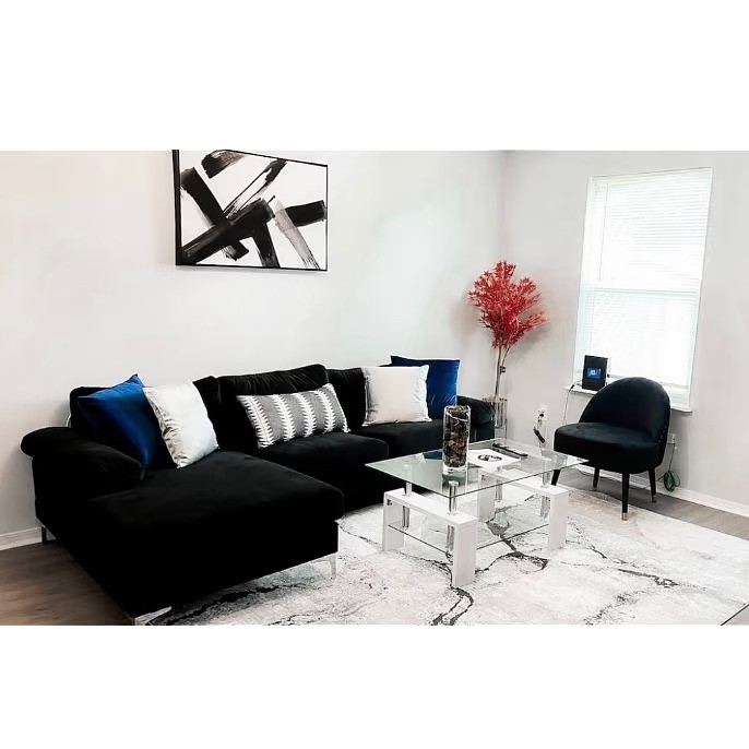 Cypress Village Condo - Residential Lease