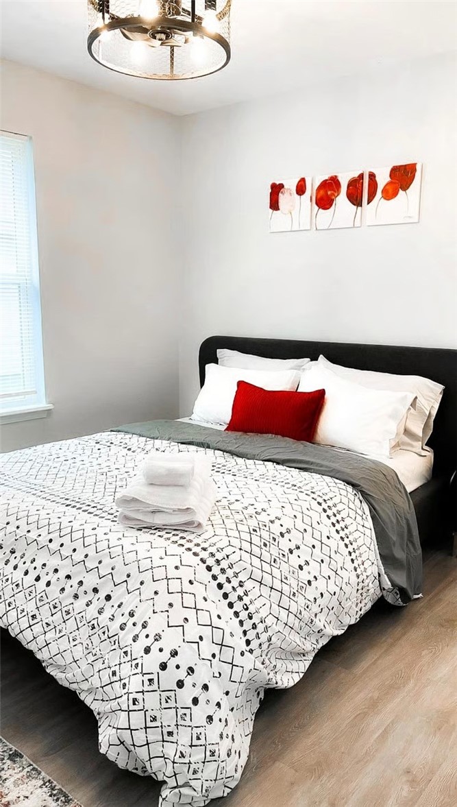 Cypress Village Condo - Residential Lease