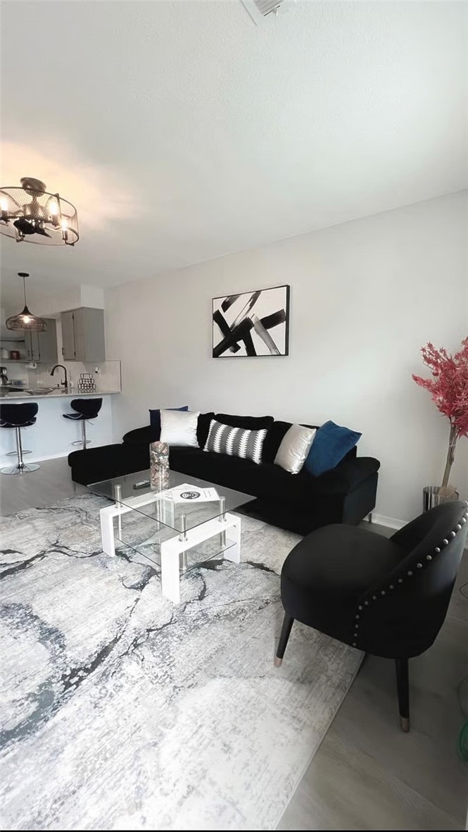 Cypress Village Condo - Residential Lease