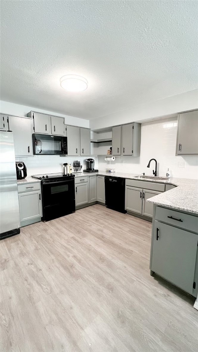 Cypress Village Condo - Residential Lease