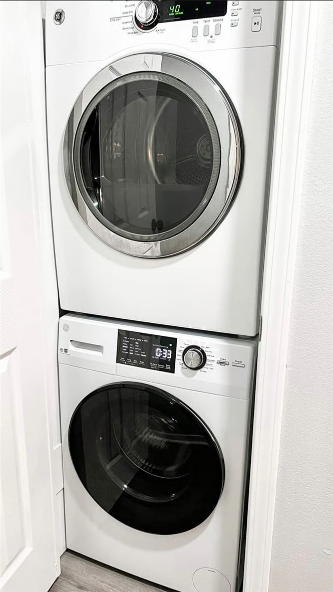 Cypress Village Condo - Residential Lease