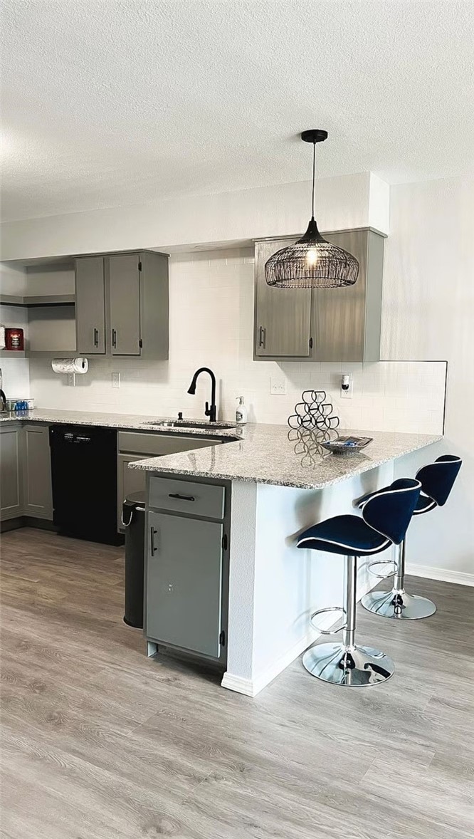 Cypress Village Condo - Residential Lease