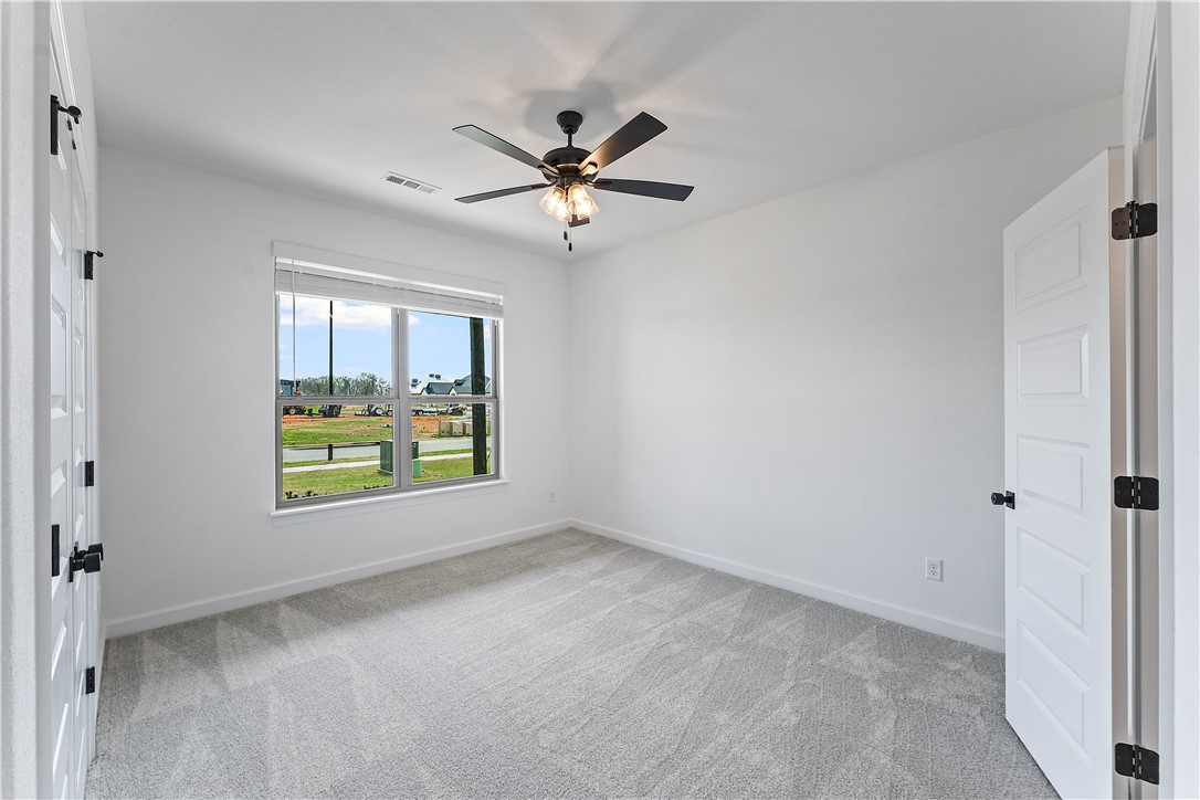 Hillcrest - Residential