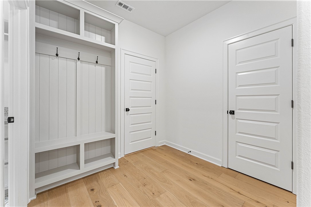 Hillcrest - Residential