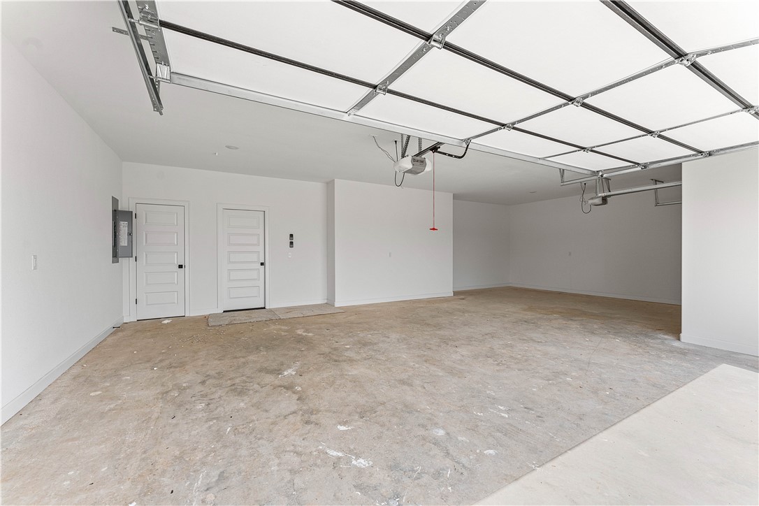 Hillcrest - Residential