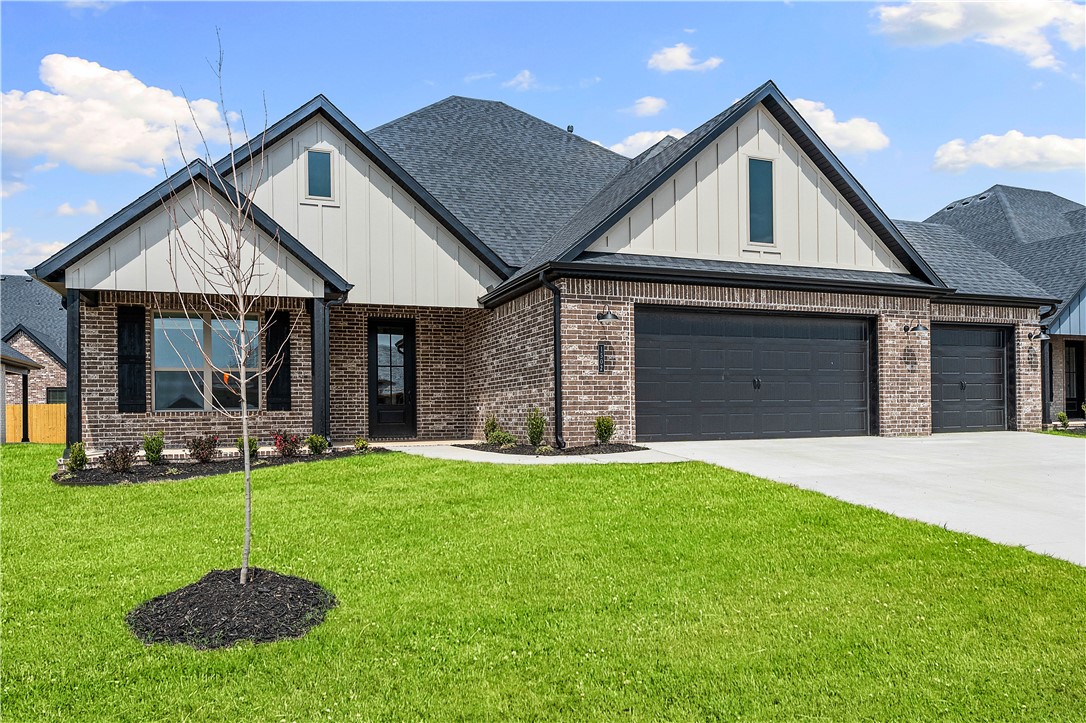 Hillcrest - Residential