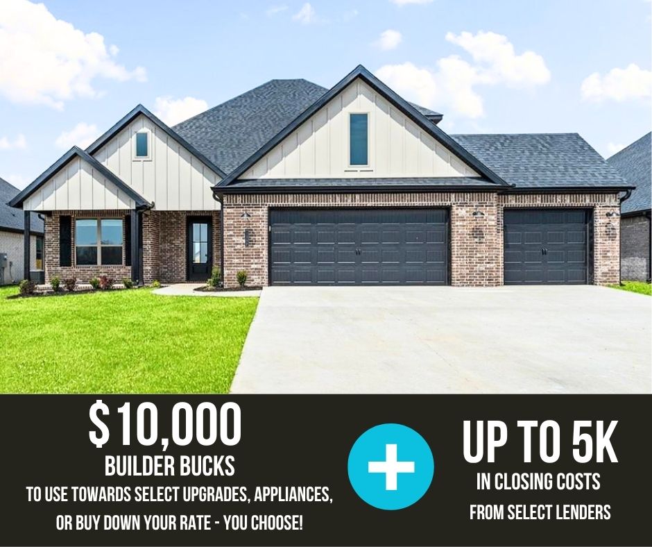 Hillcrest - Residential