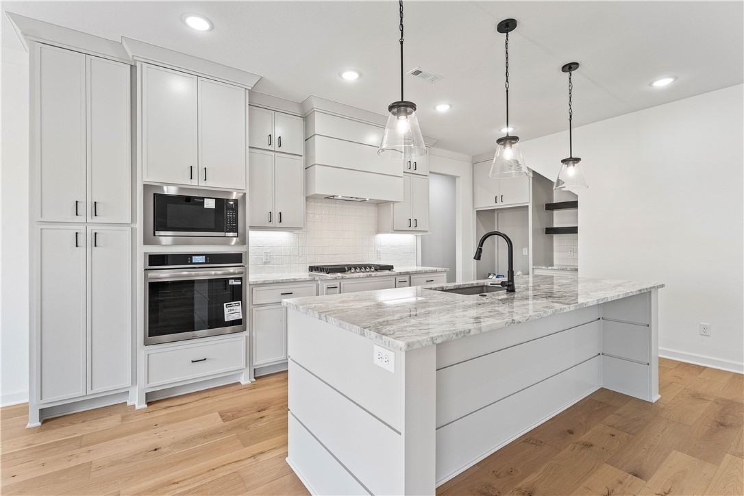 Hillcrest - Residential