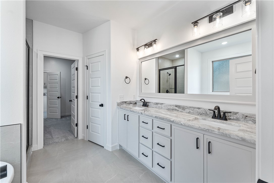 Hillcrest - Residential