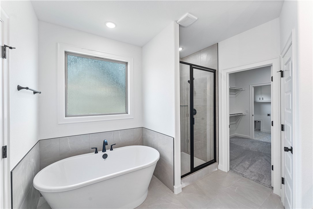 Hillcrest - Residential