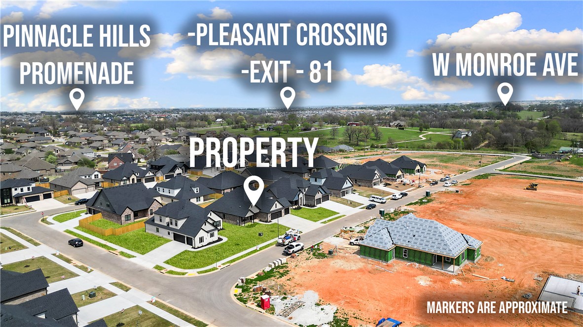 Hillcrest - Residential