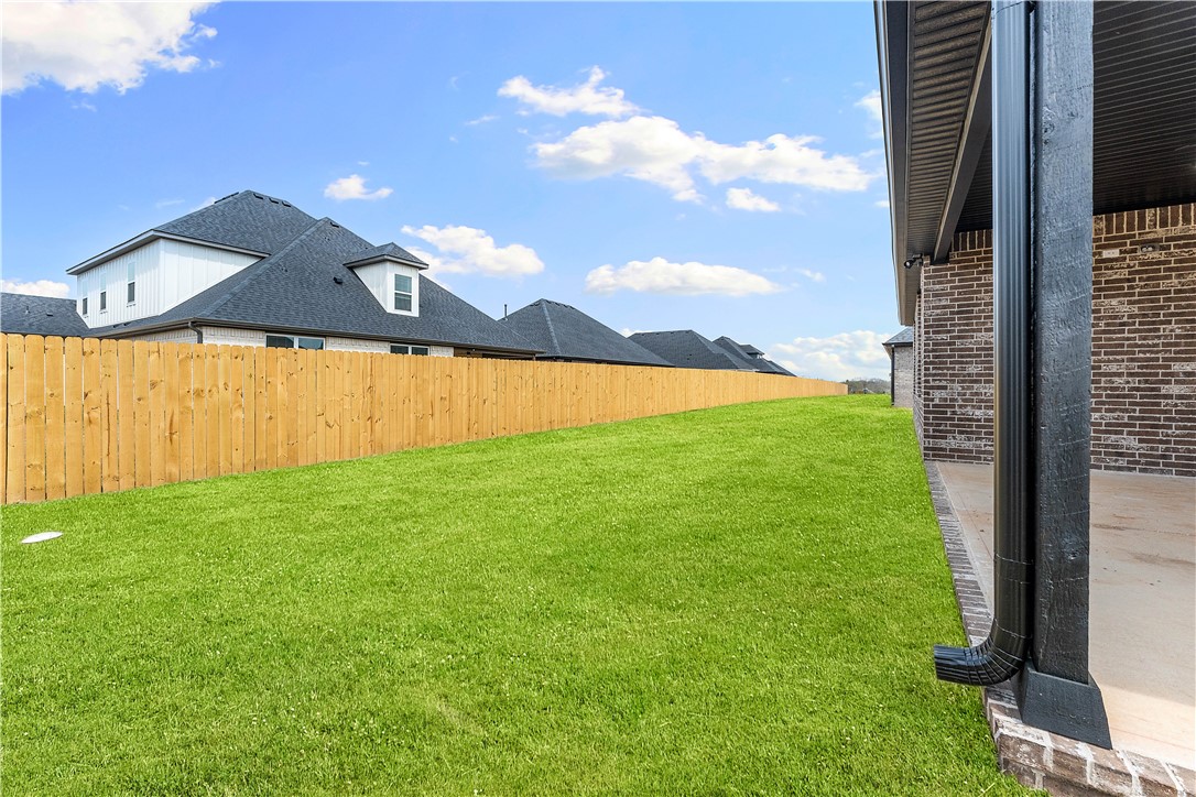 Hillcrest - Residential